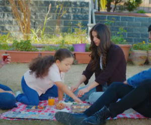 Dziedzictwo odcinek 881