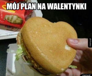 WALENTYNKI 2020 MEMY