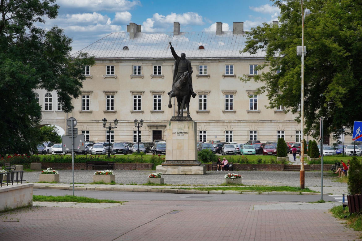 Zamość