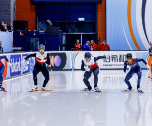 ME w short-tracku. Sukcesy Polaków