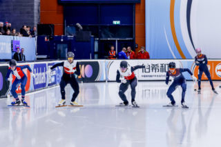 ME w short-tracku. Sukcesy Polaków