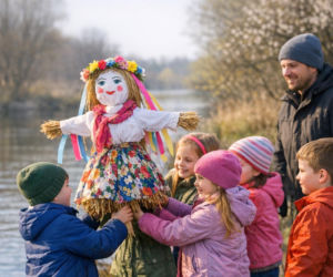 10 rzeczy, które robimy wiosną