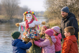 10 rzeczy, które robimy wiosną