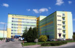 Szpital Powiatowy w Sokołowie Podlaskim