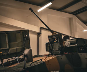 Kolejne partie nowego sprzętu. Brygada Strzelców Podhalańskich odebrała nowe KTO Rosomak z ZSSW-30