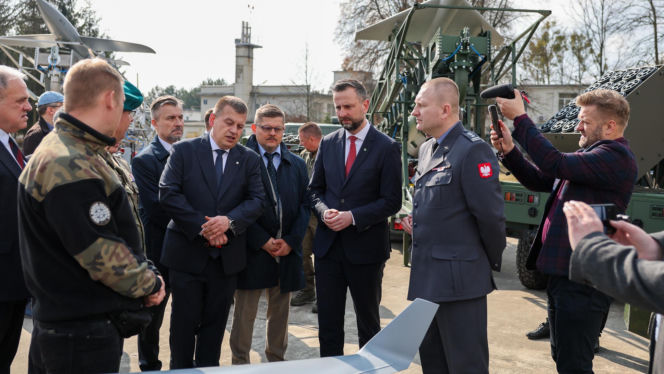 Podpisanie umowy OSA