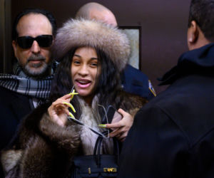 Cardi B