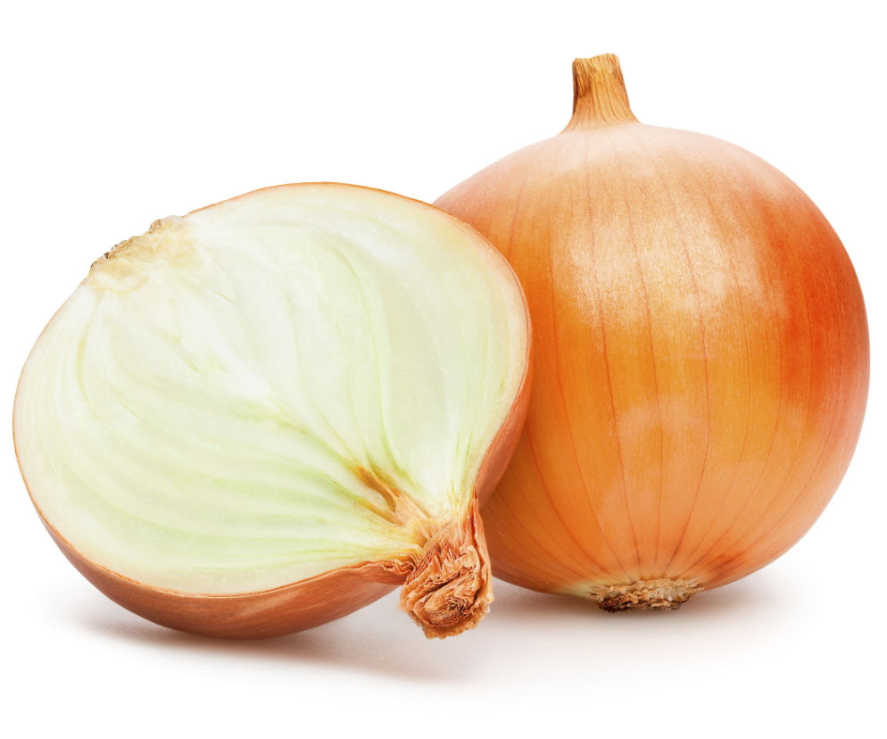 Cebula droga jak pomarańcze