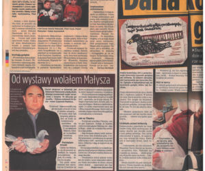 Zawalenie hali w Katowicach - archiwalne wydania Super Expressu