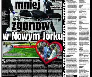 Nowojorczycy umierali przez biurokracje