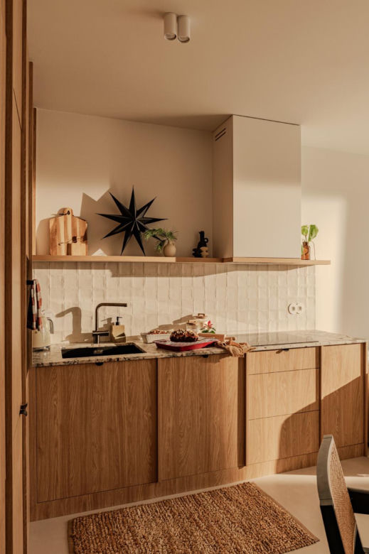 Świąteczne dekoracje w stylu hygge