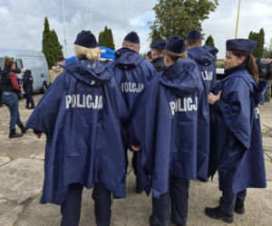 Całe Darłowo szuka Emilii. Zniknęła bez śladu, jest poruszający apel rodziny