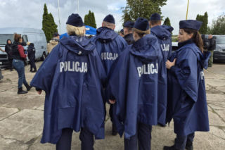 Całe Darłowo szuka Emilii. Zniknęła bez śladu, jest poruszający apel rodziny