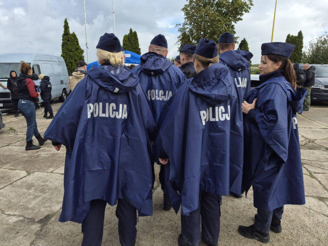 Całe Darłowo szuka Emilii. Zniknęła bez śladu, jest poruszający apel rodziny
