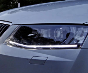 Skoda Octavia trzeciej generacji