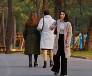 Miłość i nadzieja, odc. 376. Bahar, Sila, Cavidan