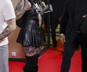 Gwiazdy na Gali Fame Awards 2025