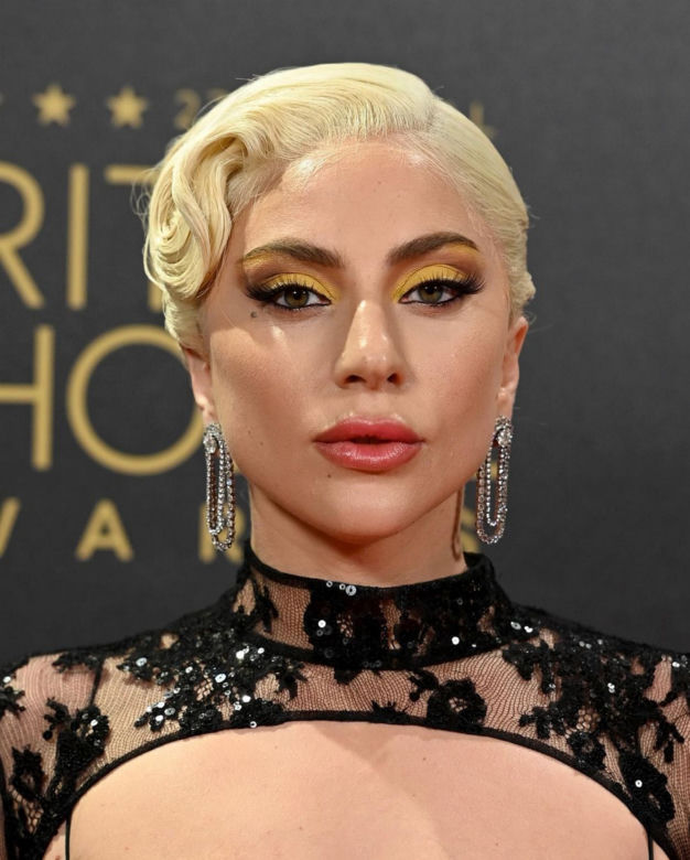 Pilnują sukienek Lady Gagi jak oka w głowie. Drogocenna szafa artystki