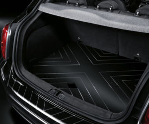 Fiat 500X Black Tie