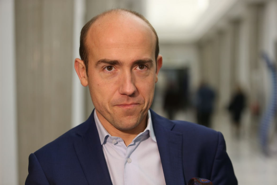 Borys Budka