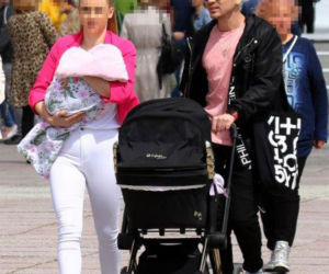 Syn Zenka Martyniuka chce wyrwać córkę ze smrodu