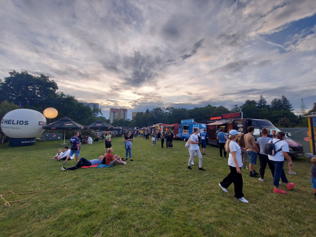Drugi dzień Re:Rzeszów Festival 2023