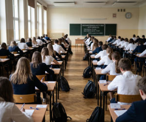 Egzaminy ósmoklasisty 2026 angielski. Ile trwa E8 z języka angielskiego? Ile punktów do zdobycia? Co trzeba umieć? [13.05.2026]