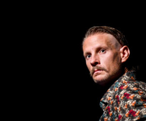 Sebastian Fabijański przeszedł ogromną metamorfozę. Kiedyś twardziel, dziś podbija taneczny parkiet