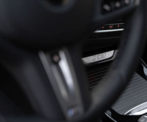 (2020) BMW X3 xDrive30e
