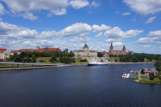 To miasto na Pomorzu Zachodnim pokochało AI. Na decyzję wpłynęła architektura i historia 