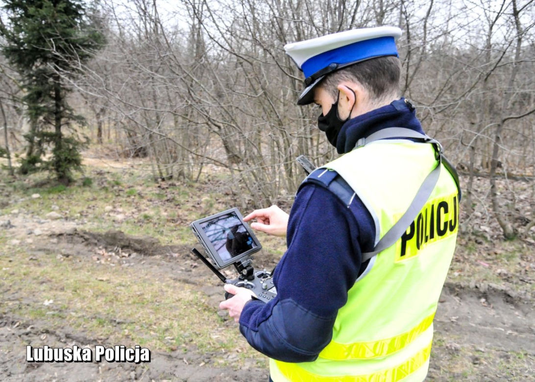 Policja lubuska