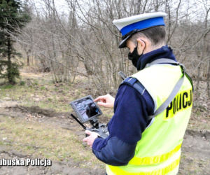 Policja lubuska