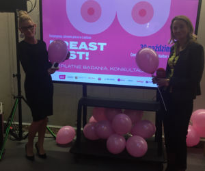 Breast Fest w Lublinie