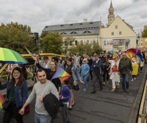 3. Marsz Równości w Opolu