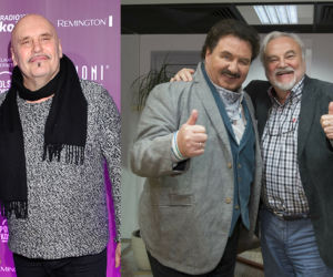 Krzysztof Krawczyk miał sprawny umysł do końca
