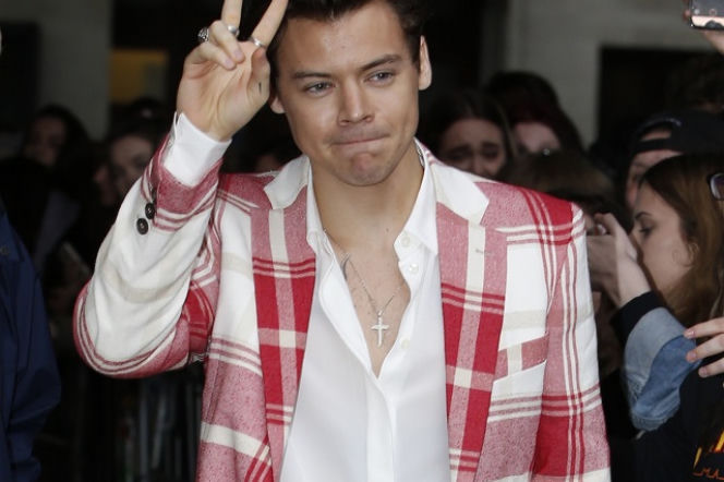 Harry Styles w Polsce 2018?! Nowe miejsca na trasie koncertowej