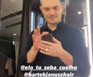 Mąż Margaret zmienił się nie do poznania