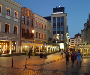 Lato 2020 w Bydgoszczy