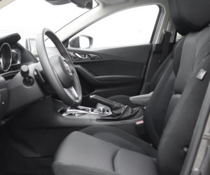 Mazda 3 Sedan 2.0 A/T SkyPASSION