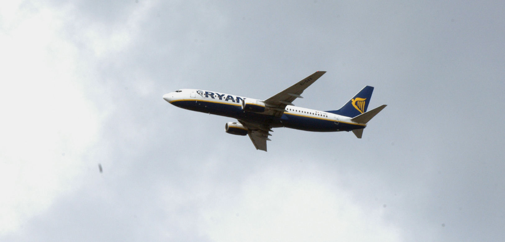 Ryanair 