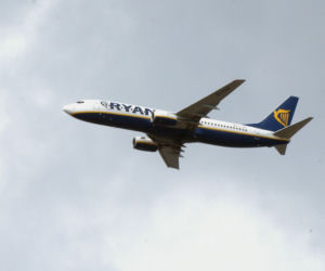 Ryanair 