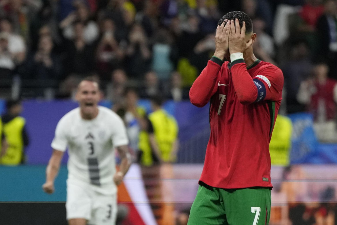 Ronaldo