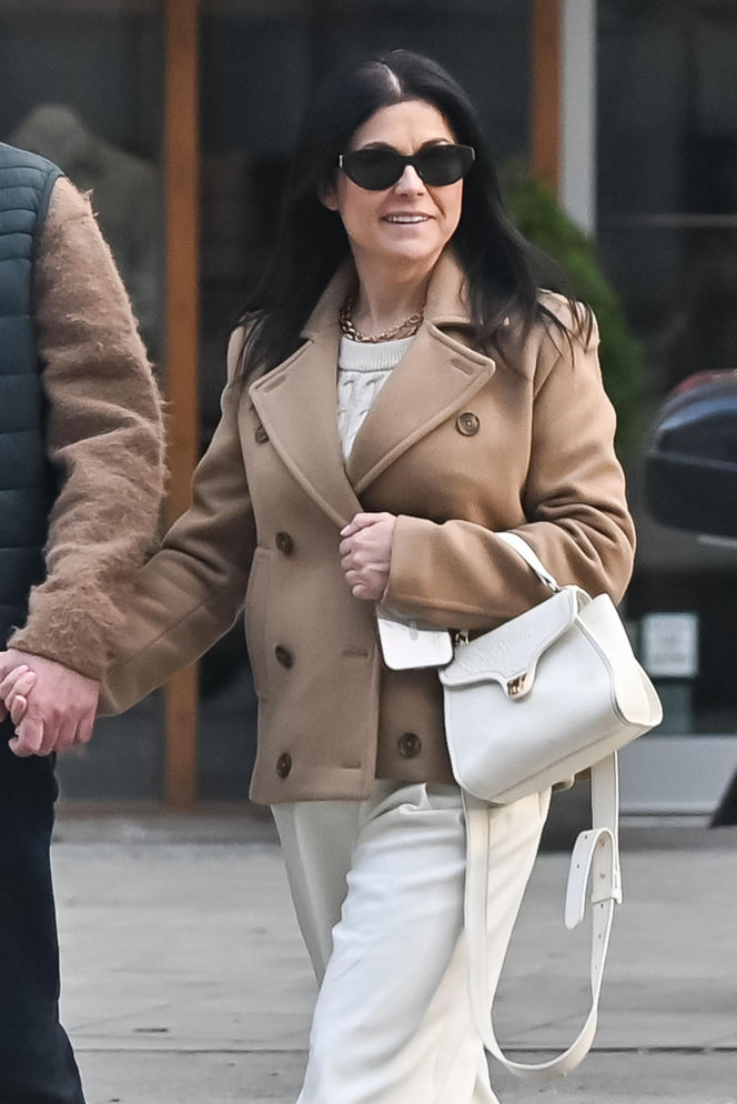 Kasia Cichopek i Maciej Kurzajewski