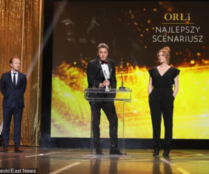 Polskie Nagrody Filmowe Orły 2019