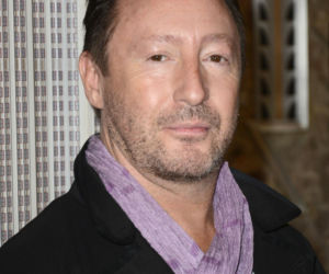 Julian Lennon