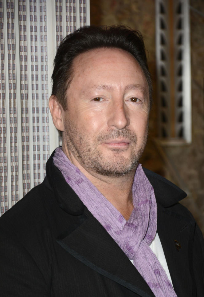 Julian Lennon