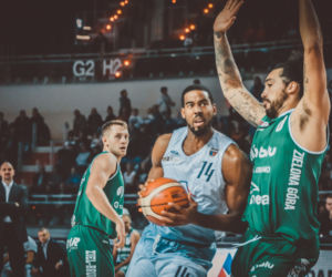 Polski Cukier Toruń - Stelmet Enea BC Zielona Góra - zdjęcia z Areny T oruń 