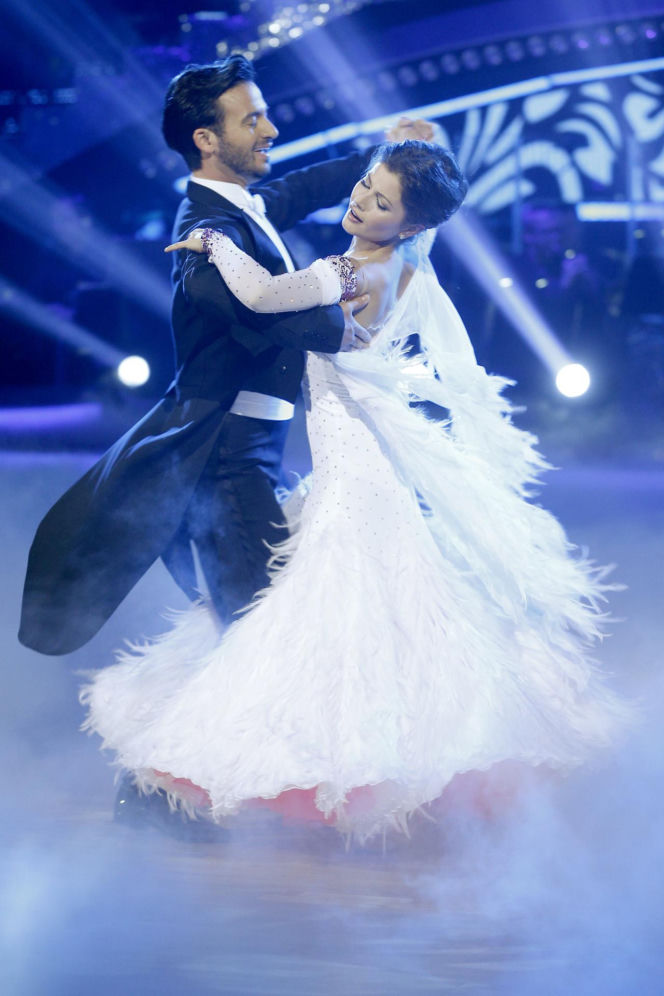 2014: Agnieszka Sienkiewicz - 1. miejsce