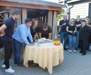 5. Urodziny Ars Old Car