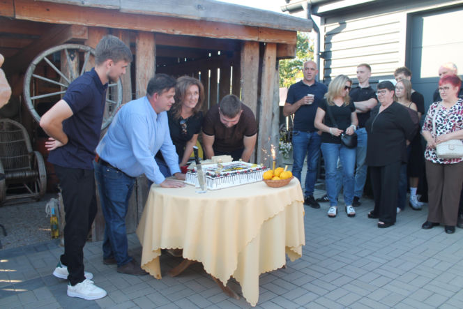 5. Urodziny Ars Old Car